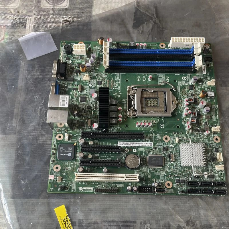 마더보드S1200 S1200BT 패밀리 LGA1155
