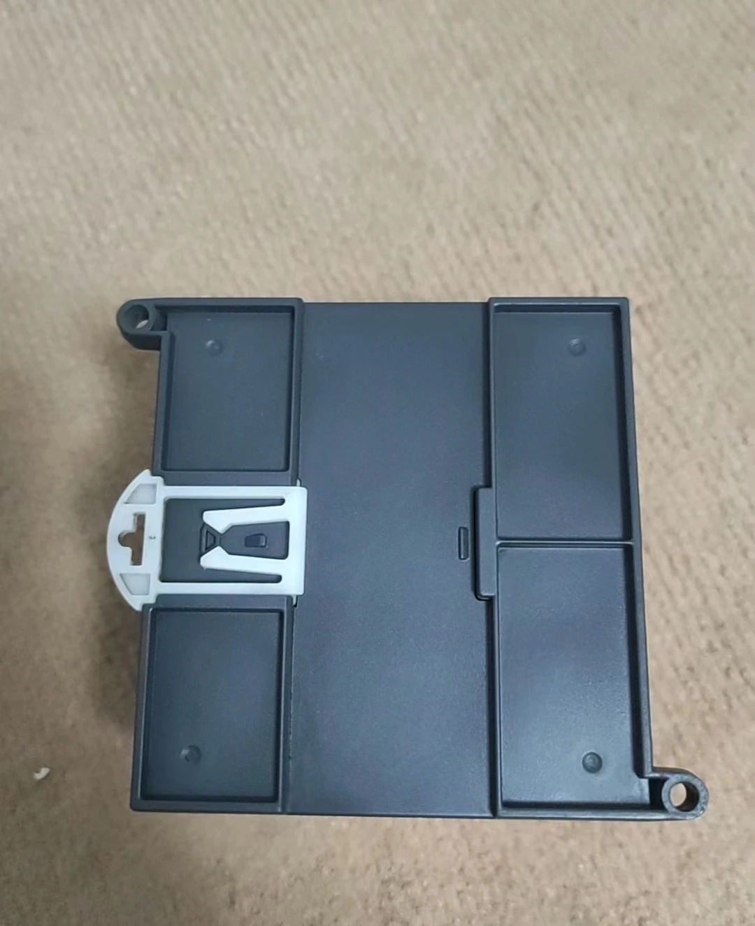 DVP14EC00T3 리퍼 PLC 모듈 기능은 OK