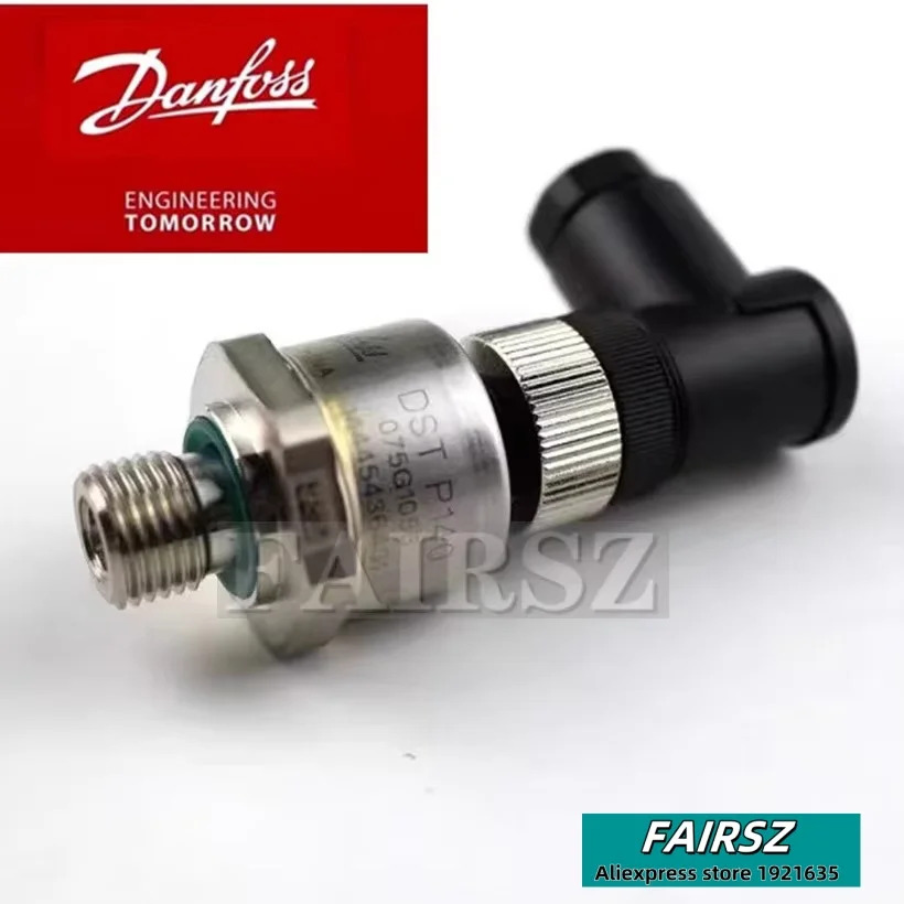 압력 트랜스미터 DST P140 075G1058