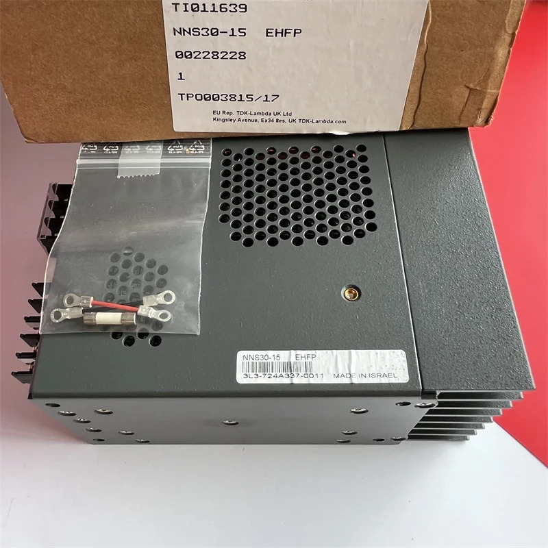 NNS30-5 TDK 람다 산업선형 전원공급장치 30W 5V 6A NNS30-15 15V 3.4A
