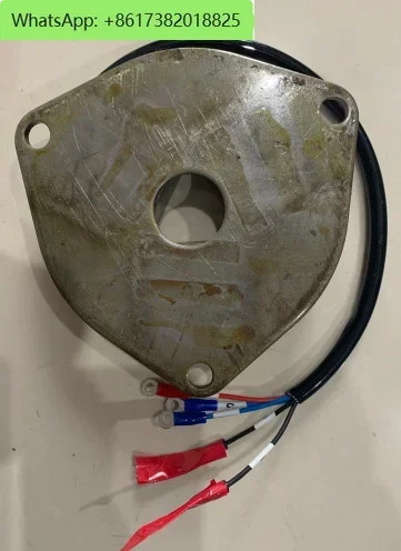 AEV1100 AEV1130 코일 1.5hp호환 브레이크 패드 정류기 P-03