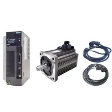 HUADA 서보모터 세트 110ST-M04030LFB/B1.2KW 110ST-M020LFB/B0.6KW 110ST-M05030LFB/1.5KW 110ST-M06020LFB/B1.