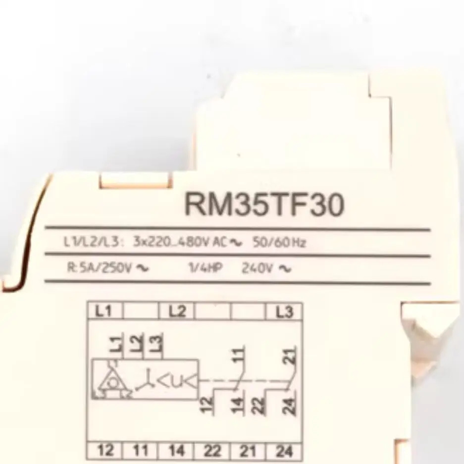 RM35TF30 RM35UB330 C12N3TM160LZ A9L040501 LV525302 LV525303