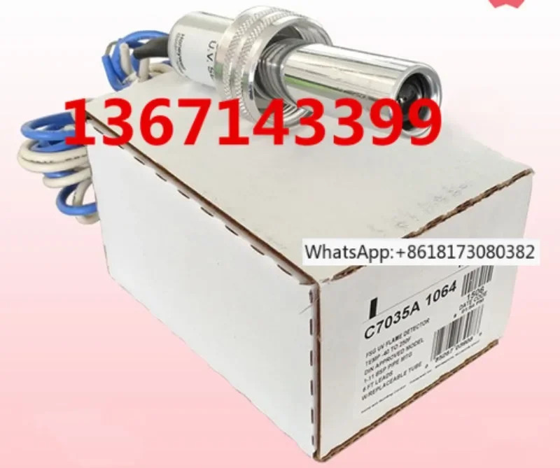 오리지널 화염 프로브 감지기 C7035A1064