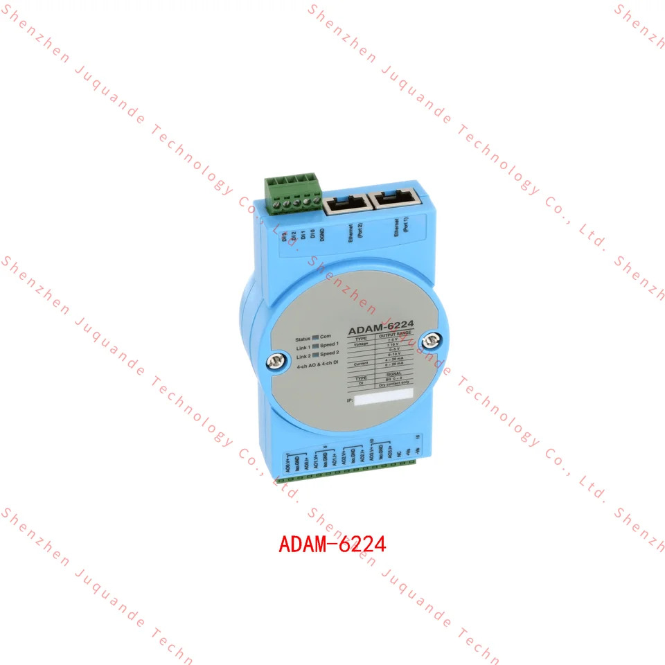ADAM-6521S ADAM-6224P/N ADAM-6224-AE ADAM-6521 ST ADAM-6260P/N ADAM-6260-B 신 오리지널