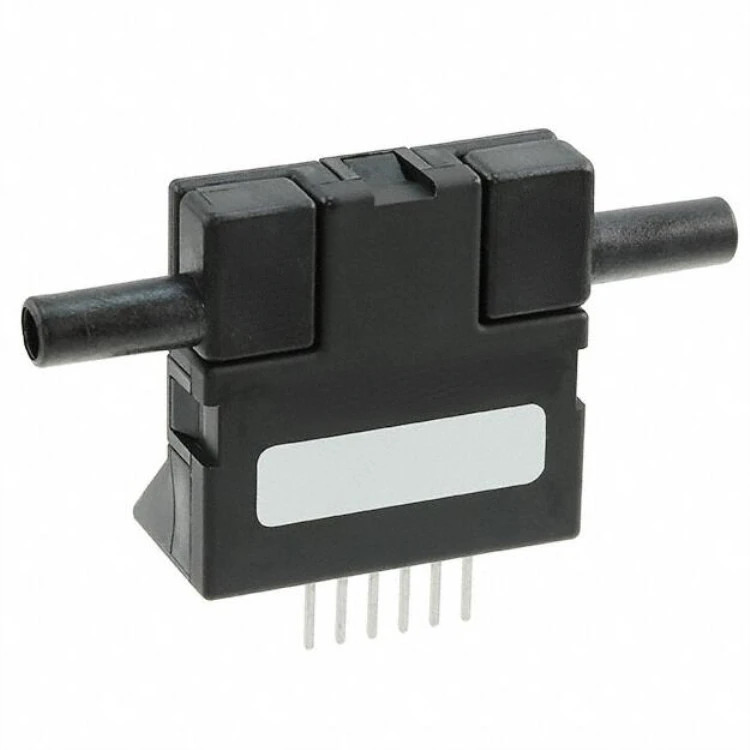 아날로그 출력 질량 유량센서 AWM2200V 10mbar