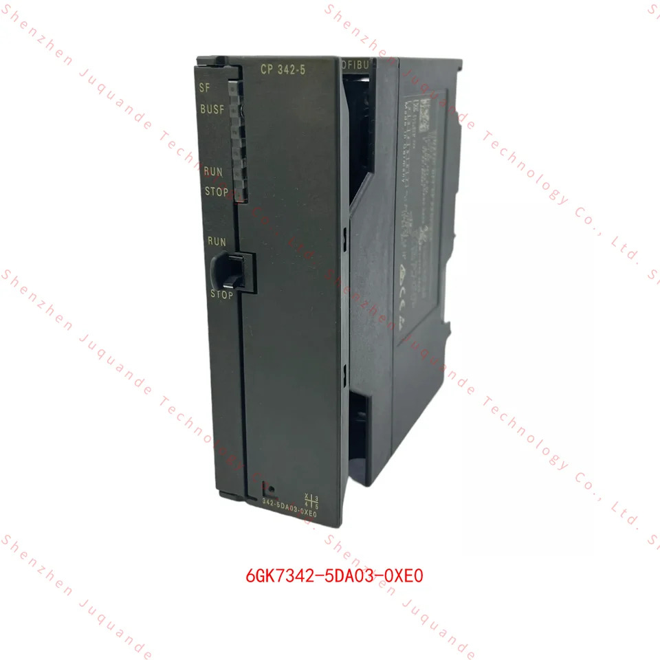 오리지널 6GK7342-5DA03-0XE0 6SL3210-1PE16-1UL1 6SL3210-1PE18-0UL1 6SL3000-0CE21-6AA0 6ES7157-0AC83-0XA0