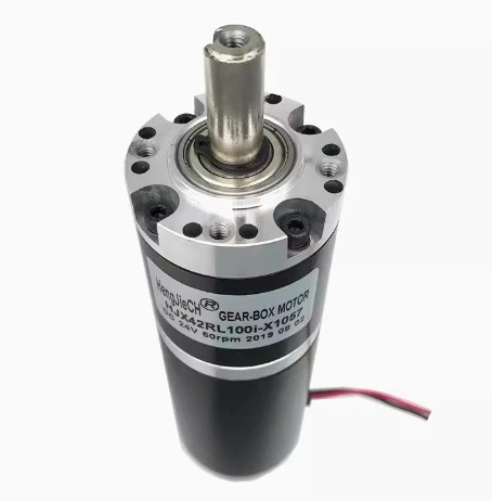 HengjieCH DC 유성 감속기 모터 HJX57RO HJX42RL-SC HJX42RL HJX38RJA HJX32RDE HJX50RNAHJX28RDB HJX38RJ-SC