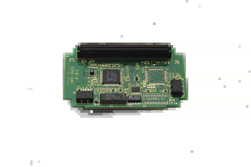 FANUC 축 카드 A20B-3300-0031 PCB 회로 기판 CNC 시스템 컨트롤러리퍼 완료