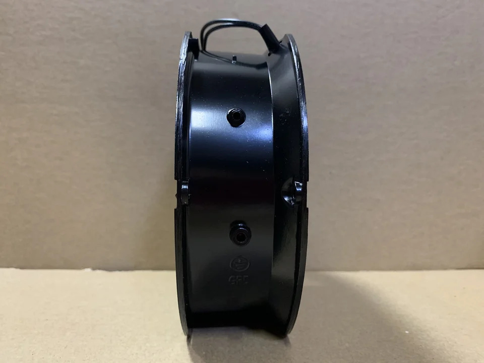 2 와이어 서버 냉각팬 TF1725HA2B AC 220V 0.17A 172x150x51mm