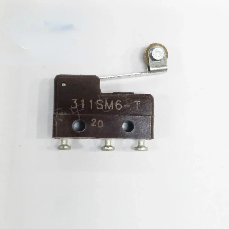 311SM702-T 마이크로 스위치 SPDT 250V4A 신