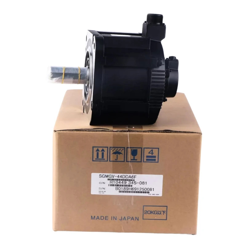 SGM호환GV-44DDA6F Yaskawa 서보모터 신속