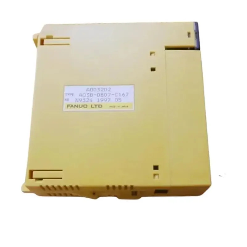 FANUC 서보 IO 보드 A03B-0807-C161 A03B-0807-C160 A03B-0807-C167 A03B-0819-C161 A03B-0819-C160 CNC 시스템 컨