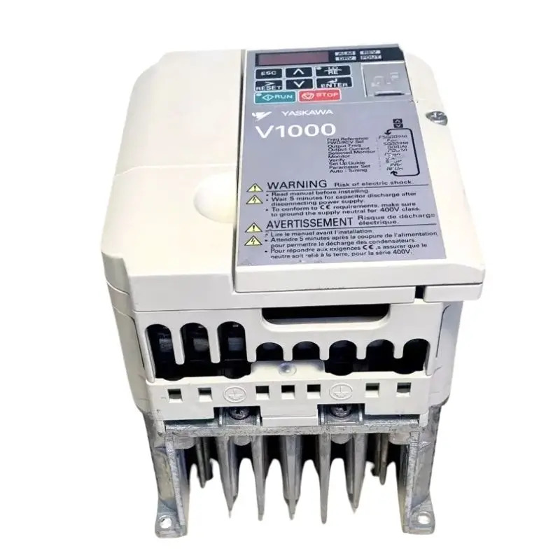 CIMR-VC2A0010BAA Yaskawa 인버터 신