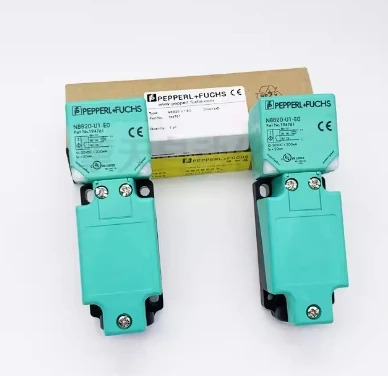 PEPPERL  FUCHS 진동 센서 NBN40-U1-E2/E0/A2/A0/Z2/Z0 NBB20-U1-E2/E0/A2/A0/Z2/Z0/UU NBN30-U1-E2/E0/A2/A0
