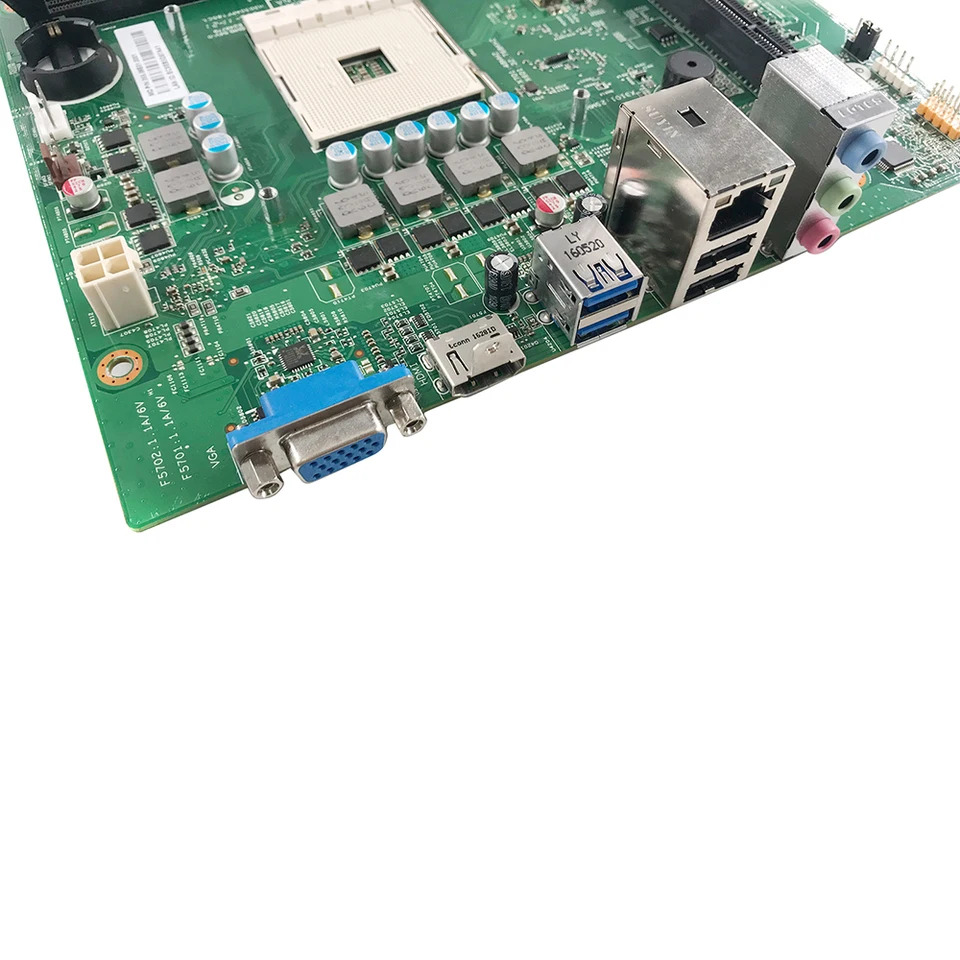 hp호환 파빌리온데스크탑 메인보드 510-p 15130-SD 854902-001 마더보드