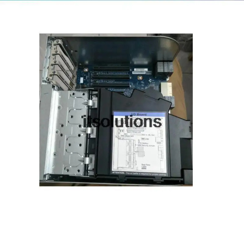 IBM CPU 보드 7782 2 로드 1.9GHz 10N7709 10N7711 42R5232 39J433
