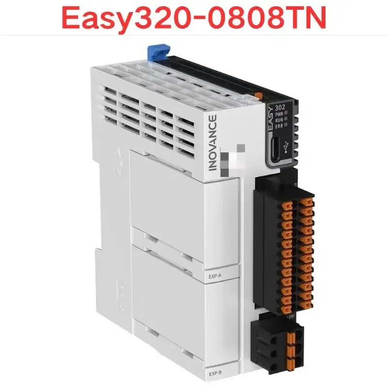 PLC Easy320-0808TN 모듈 신 오리지널