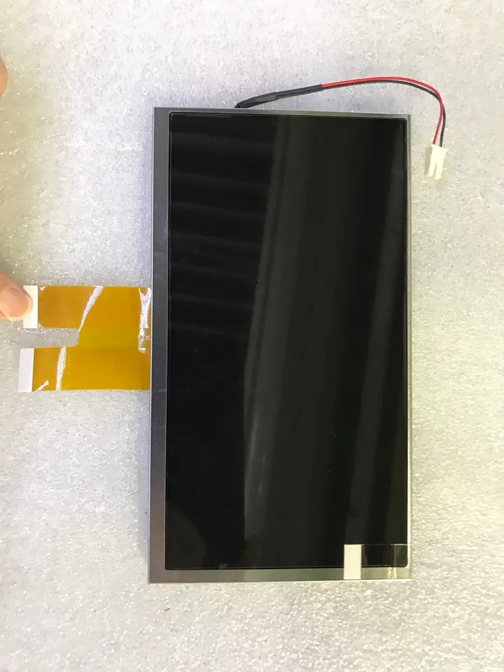PM070WX6LF LCD 디스플레이 화면 PM070WX1 PM070WX5
