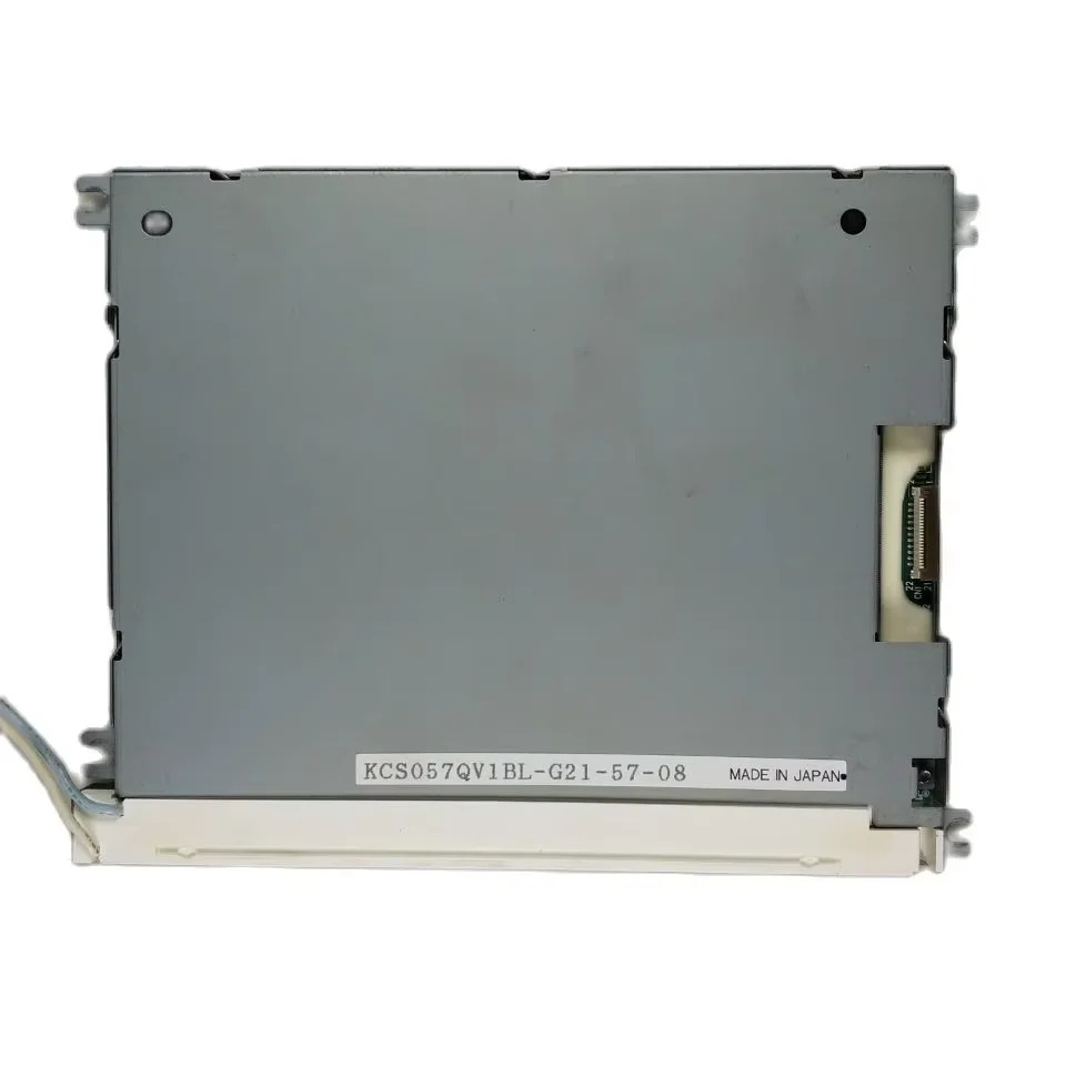 KCS057QV1BL-G21 산업스크린프로 LCD 스크린
