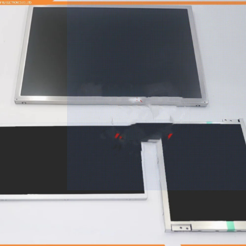 TX26D202VM0BAA LCD 화면 디스플레이