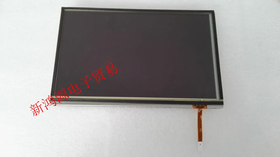 LCD 디스플레이 화면 C080VAN02.1