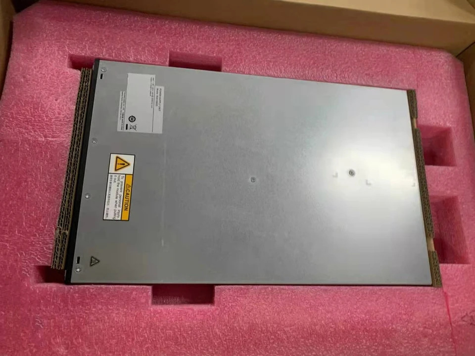 화웨이호환 하이브리드 파워 큐브 1000 고효율 정류기 모듈 R48100G5 53.5V 57VDC 기본 출력