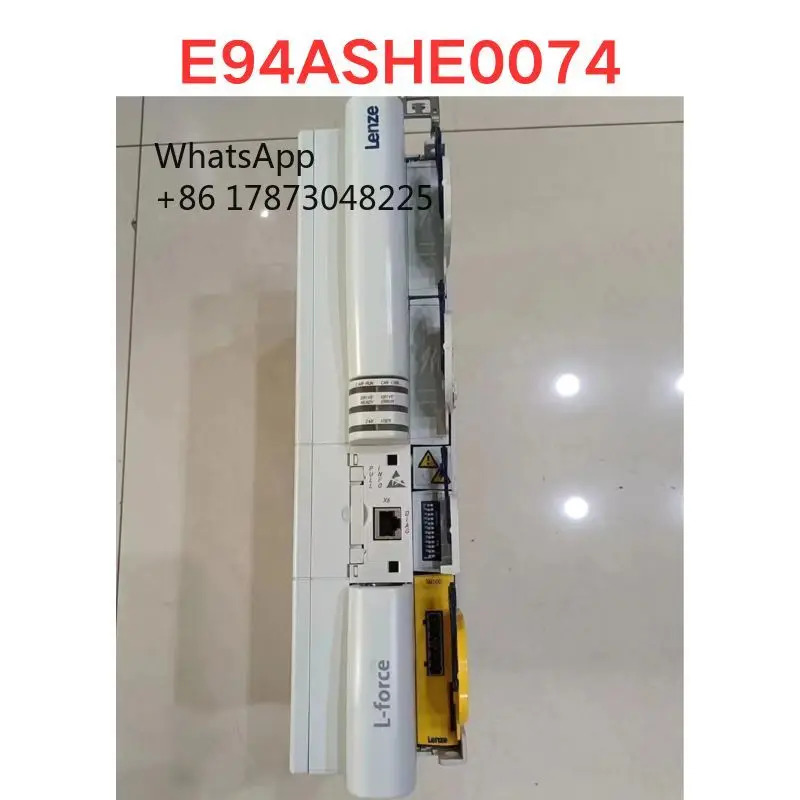 리퍼 E94ASHE0074 드라이브 기능 OK