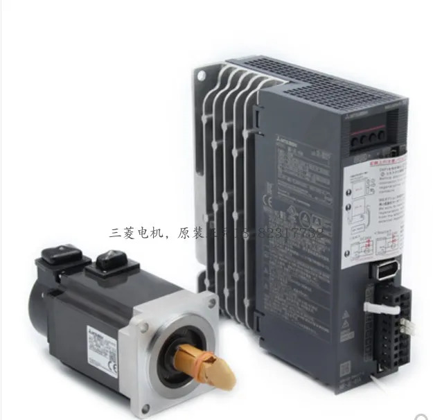750W MR-JE-70AS HJ-KS73J HJ-KS73BJ