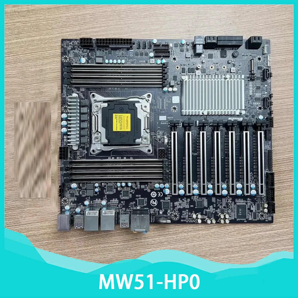 타워형 단일 채널 마더보드 C422 MW51-hp호환O