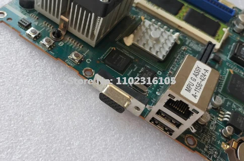 소니호환 기계산업장비 보드 MPU-304G 1-865-967-14