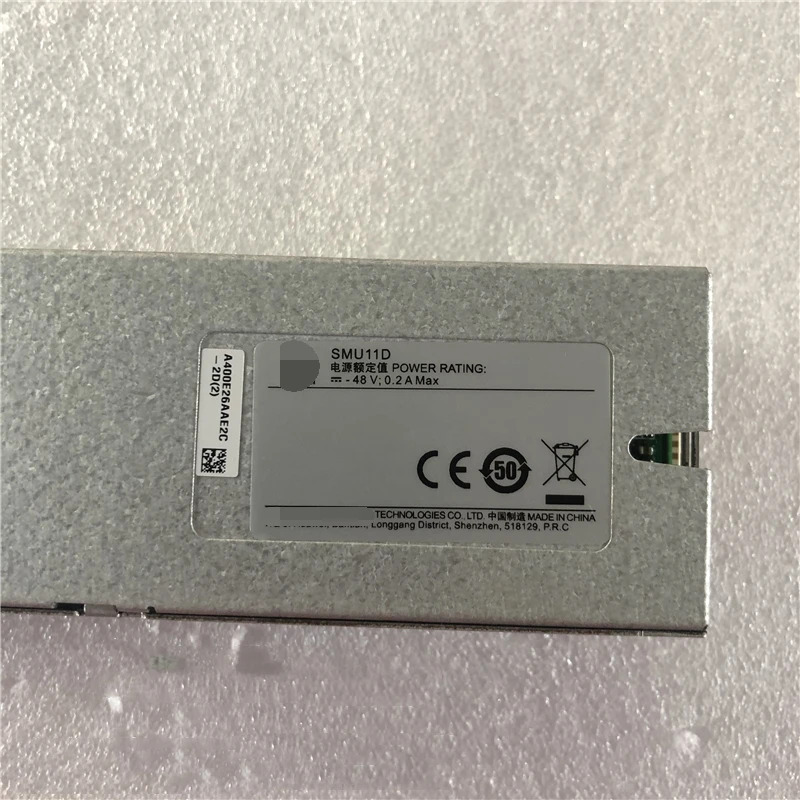 화웨이호환 5G 통신 전력 모니터링 모듈 SMU11D