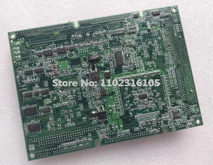 산업장비 보드 IB795L-1G-PT