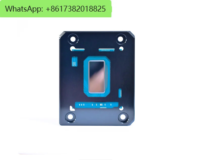 1대 수정 CPU HX I9-13950HX I7-13850HX 1700LGA 인터페이스 10729용