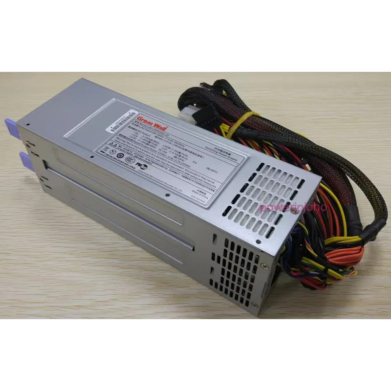 만리월 GW-CRPS800-2H GW-CRPS800 서버 전원공급장치 800W 케이스 전원 2 개