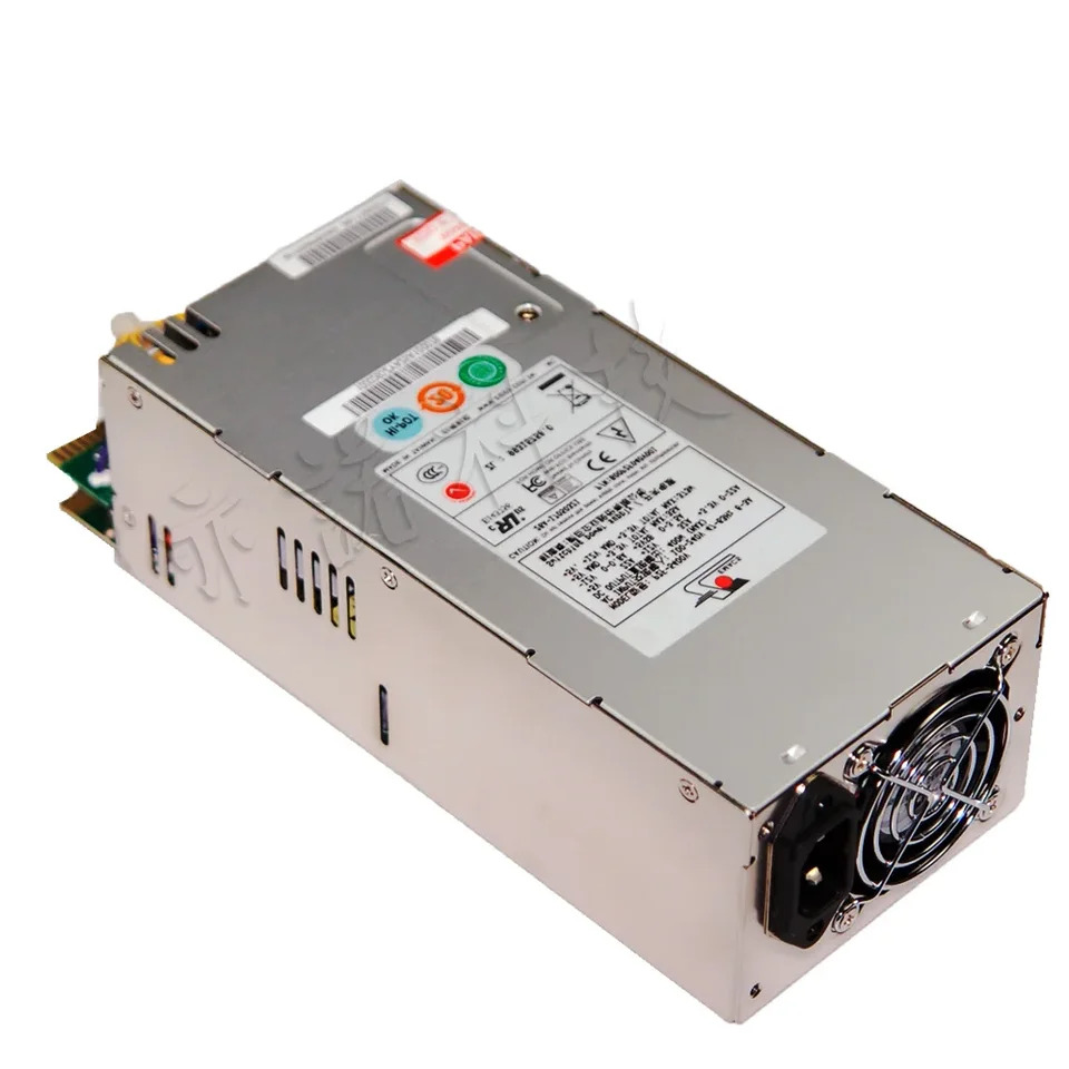 EMACS Zippy P2F-5400V ROHS 서버 전원공급장치 400W