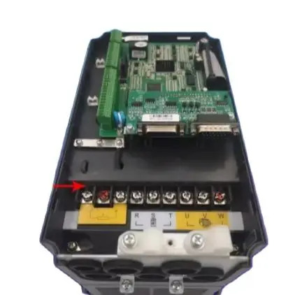 EASYDRIVE 스핀들 서보 드라이버 620-4T0022 620-4T0040 620-4T0055 620-4T0075 610-4T0022 610-4T0040 610-4T0055/