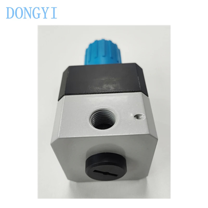 정밀 압력 조절기 LRP 1/4 LRP-1/4 LRP-1/4-10 159502/4-0.7 159500 LRP-1/4-4 159501/4-2.5 162834