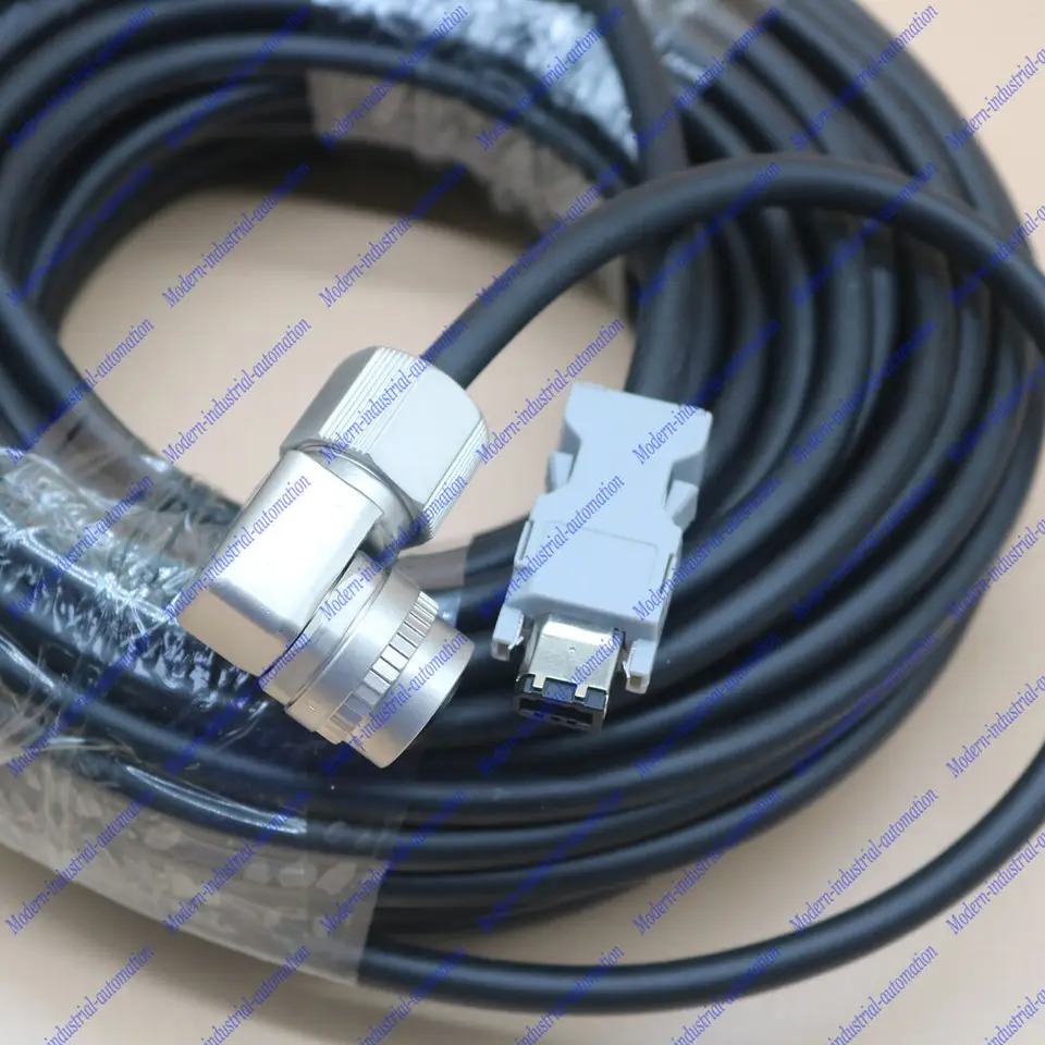 Yaskawa JZSP-CVP02-20-E 서보 케이블