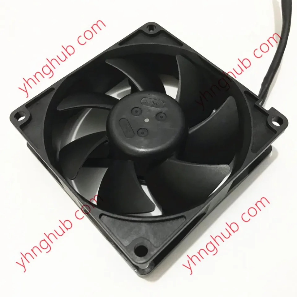 NMB-MAT 3 선 서버 냉각팬 3110EL-04W-M49 F51 DC 12 V0.26A mm