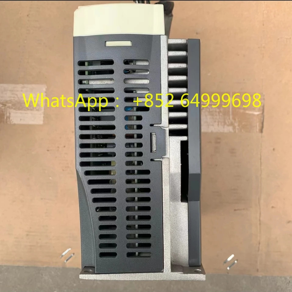 리퍼 서보 드라이브 작동 기능 OK LXM23AU07M3X 750kW