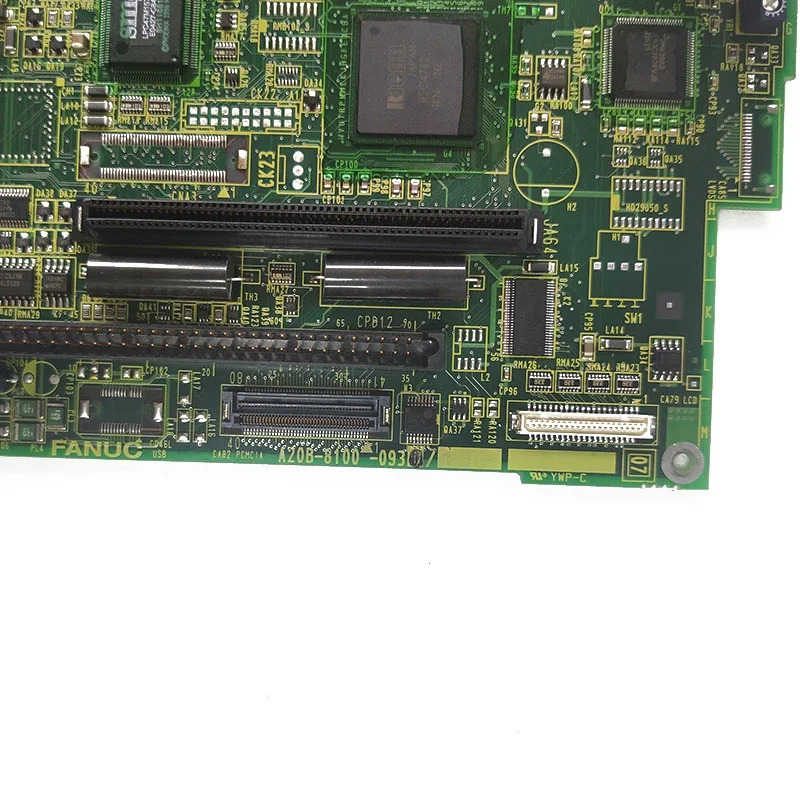 A20B-8100-0930 Fanuc 회로 기판 메보드 CNC 시스템 기계용