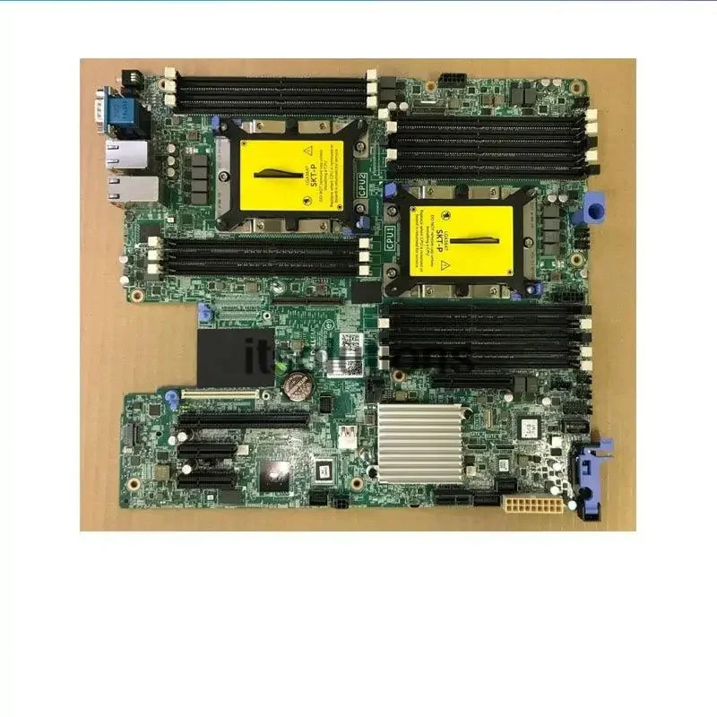 델 R440 마더보드 R540 N28XX NJK2F 8CYF7 WKH PRWNC