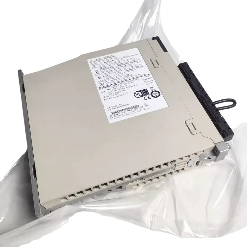 Yaskawa SGD7S-2R8A00A002 Sevro 드라이브 내 새