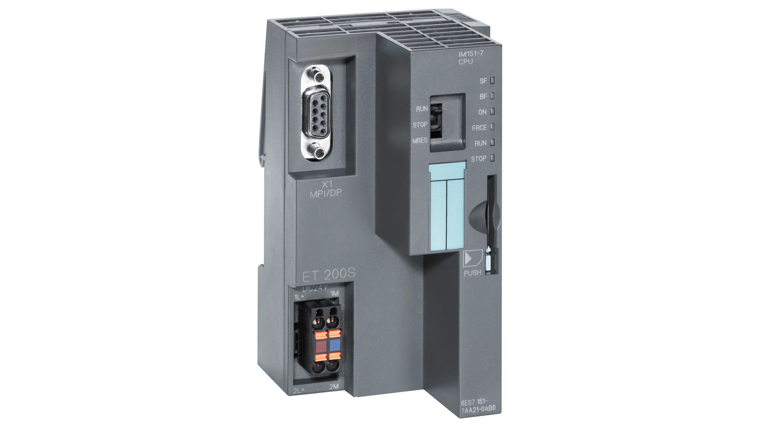 6ES7 151-1AB05-0AB0 151-1BA02-0AB0