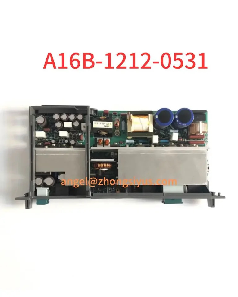 A16B-1212-0531 FANUC 카드 PCB 회로 기판 CNC 시스템용
