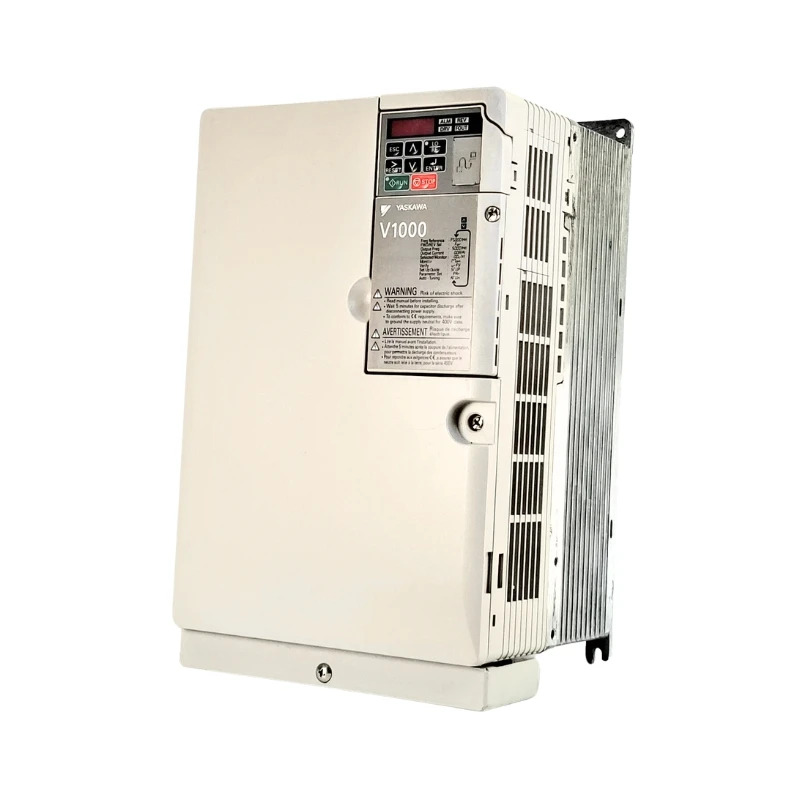 Yaskawa CIMR-VC4A0038FAA 인버터 내 새