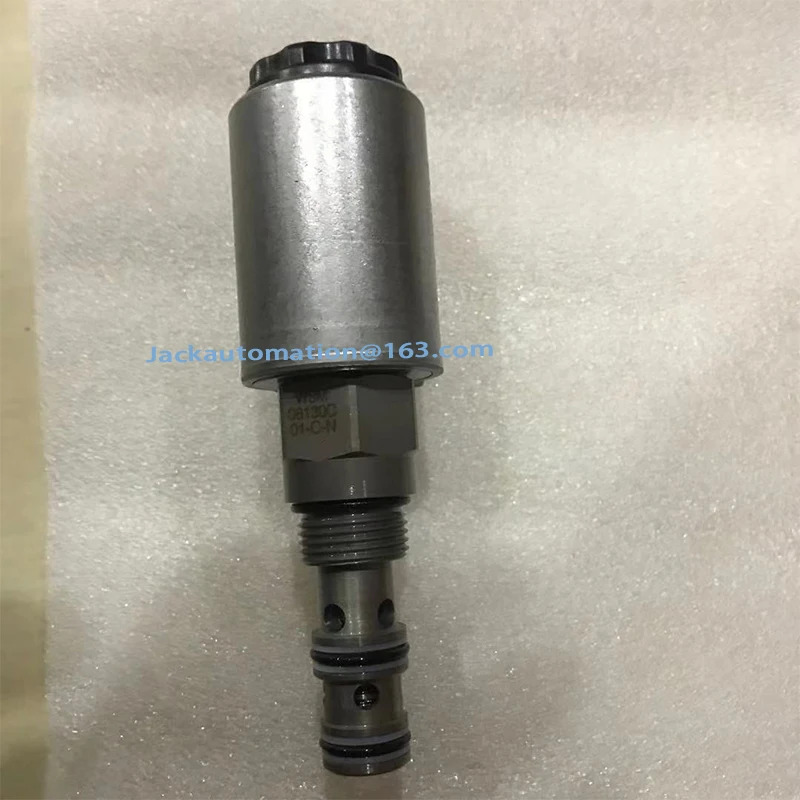 오리지널 HYDAC WSM12120Y-01-C-N-24DG 플매트 카펫 러그 밸브