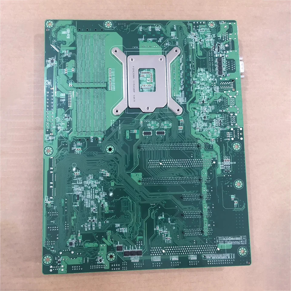 ADLINK 산업제어 마더보드 IMB-M45 A2