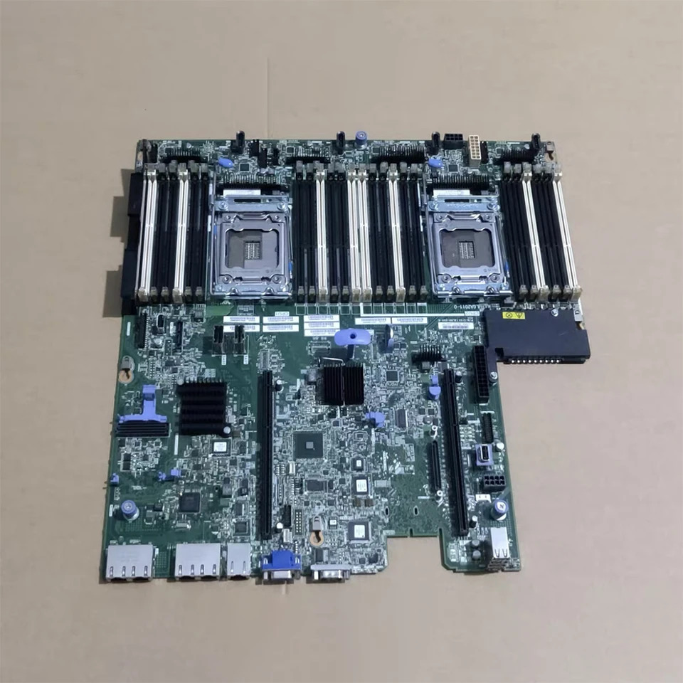 IBM서버 마더보드 X3650 M4 00W2671 00D2888 00AM209 00MV221